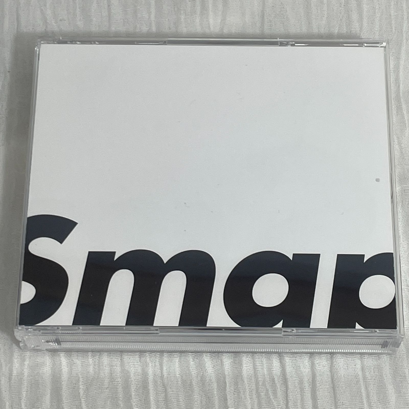 SMAP｜SMAP 25 YEARS（中古CD：3枚組） - メルカリ