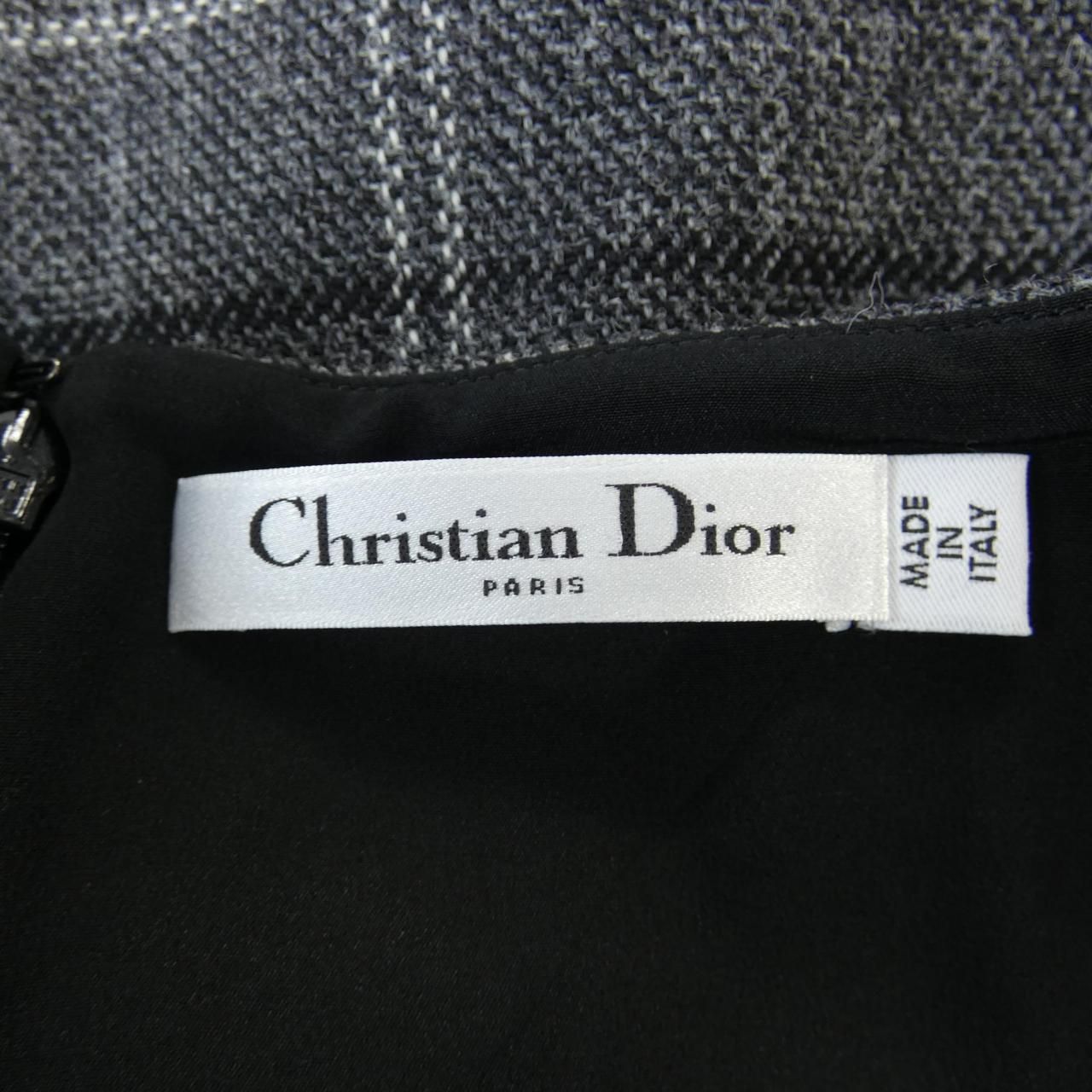 クリスチャンディオール CHRISTIAN DIOR 841A10A1036 スカート GULLKHAN_COM