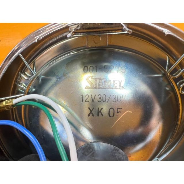 60077 HONDA