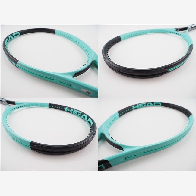 テニスラケット ヘッド ブーム MP 2025年モデル G2 HEAD BOOM MP 2025 c25100045c