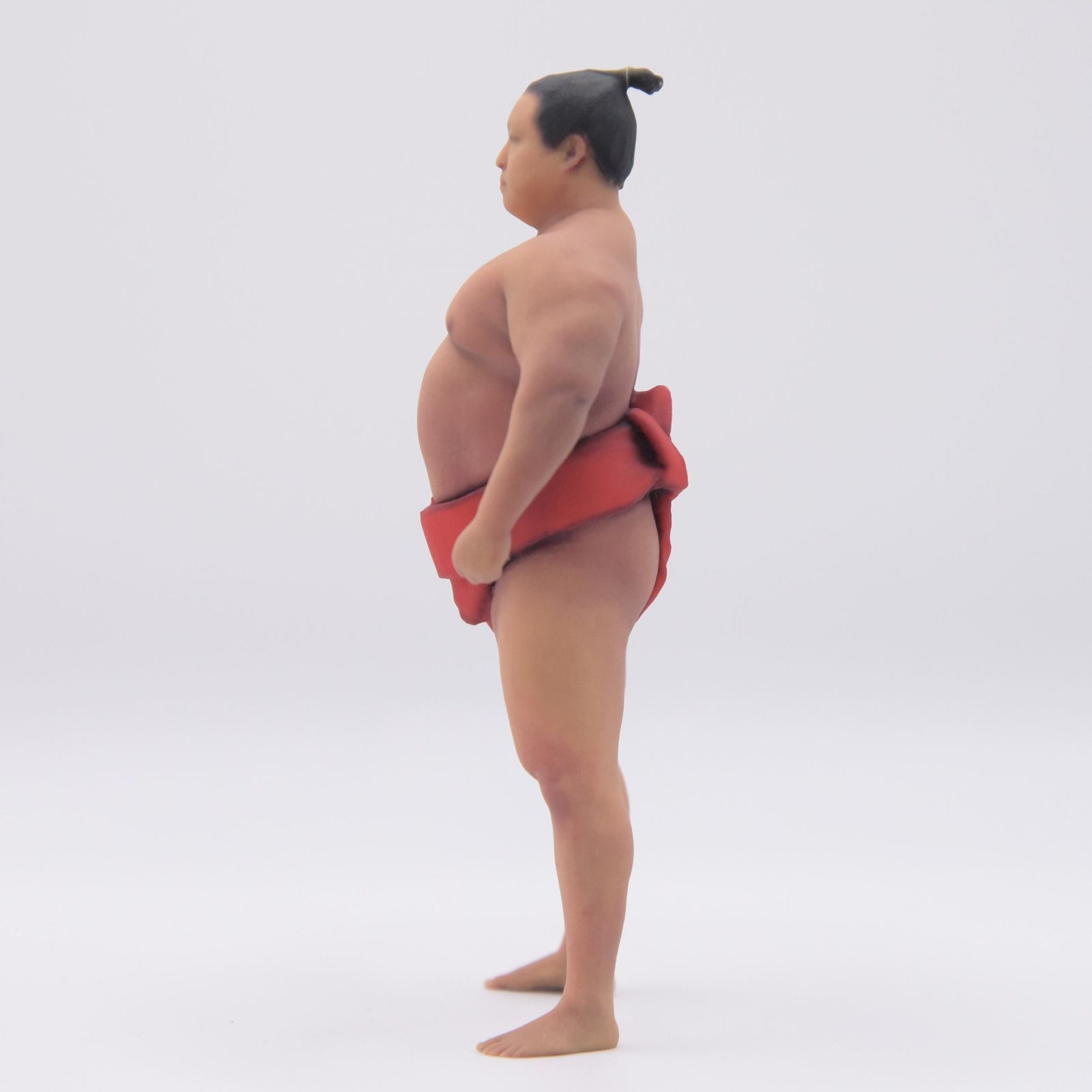 高さ約8cm 相撲グッズ