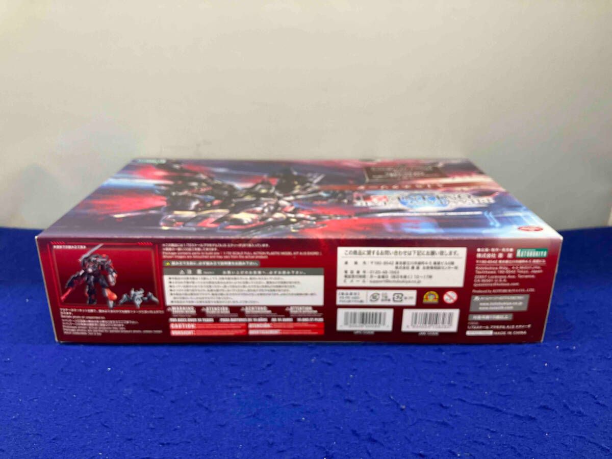 コトブキヤ 1／72 ファンタシースターオンライン2 A．I．S エクソーダ … A.I.S エクソーダ｜ファンタシースターオンライン2｜ロボット