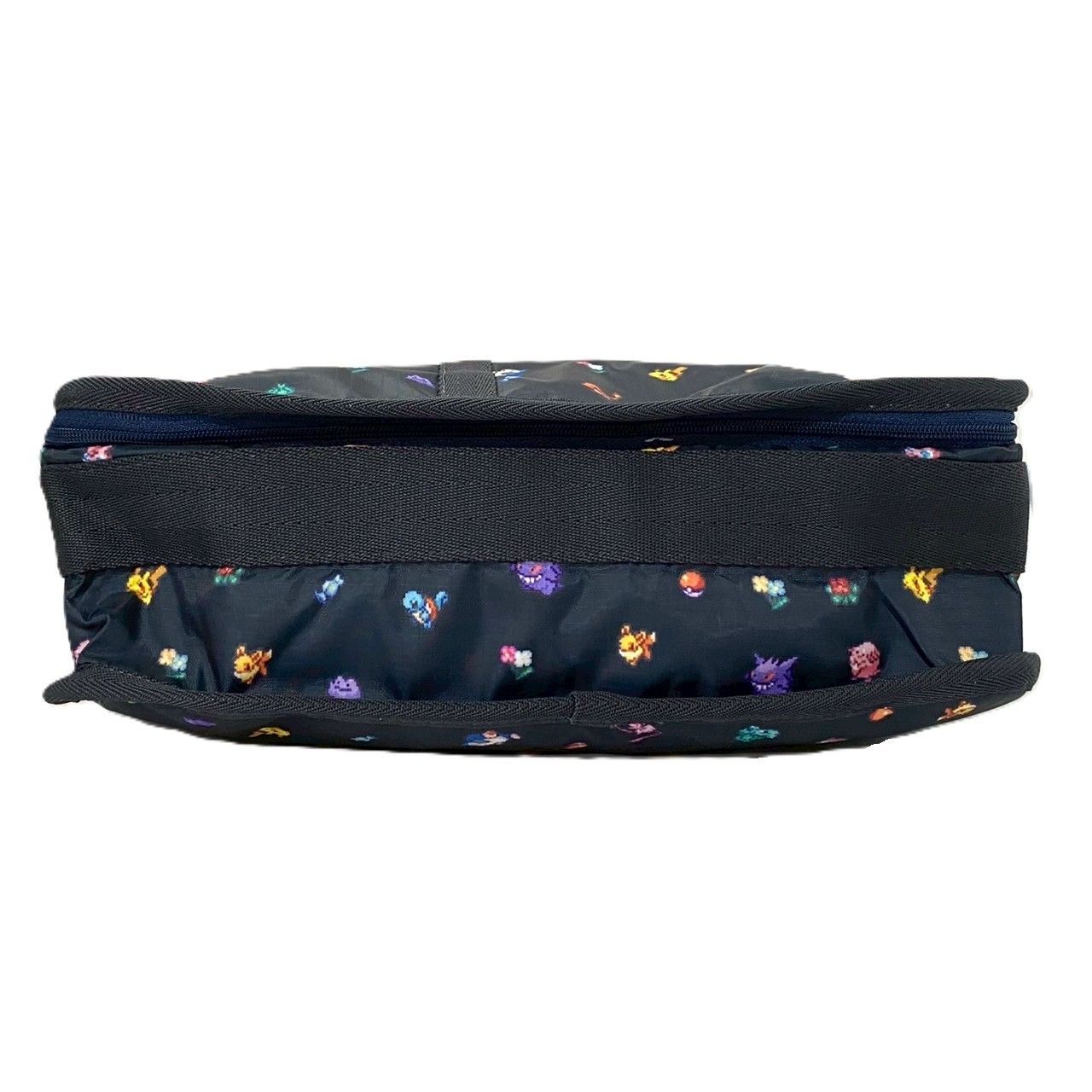 LeSportsac】デラックスエブリデイバッグ ポケモン ショルダーバッグ 