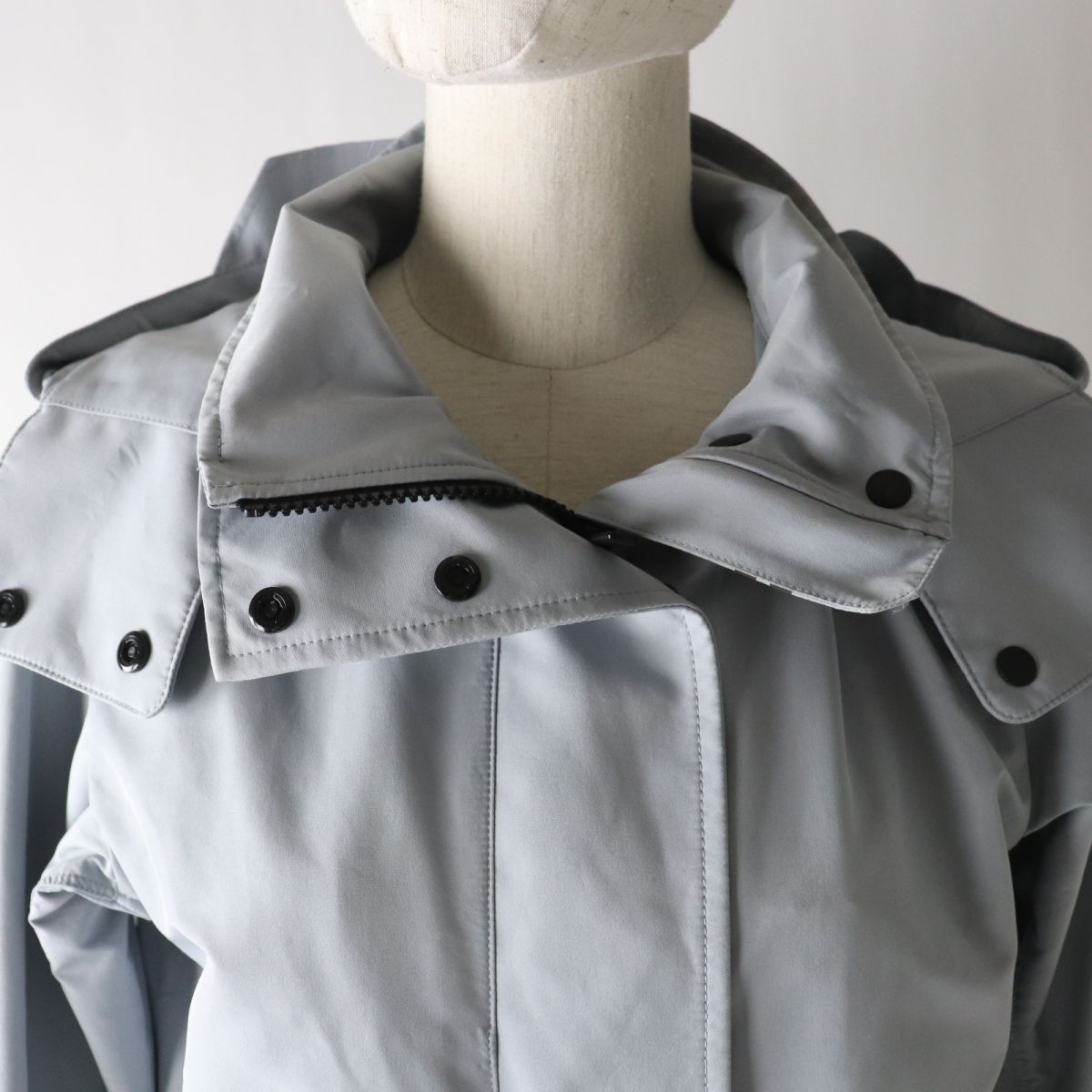 極美品☆正規品 CANADA GOOS カナダグース 2409L CAVALRY TRENCH  