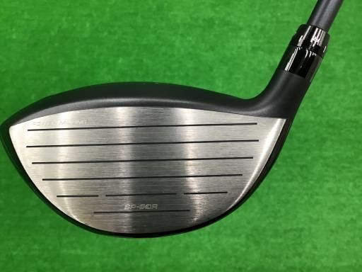 中古】 ブリヂストン BRIDGESTONE B2 9.5° ドライバー DR