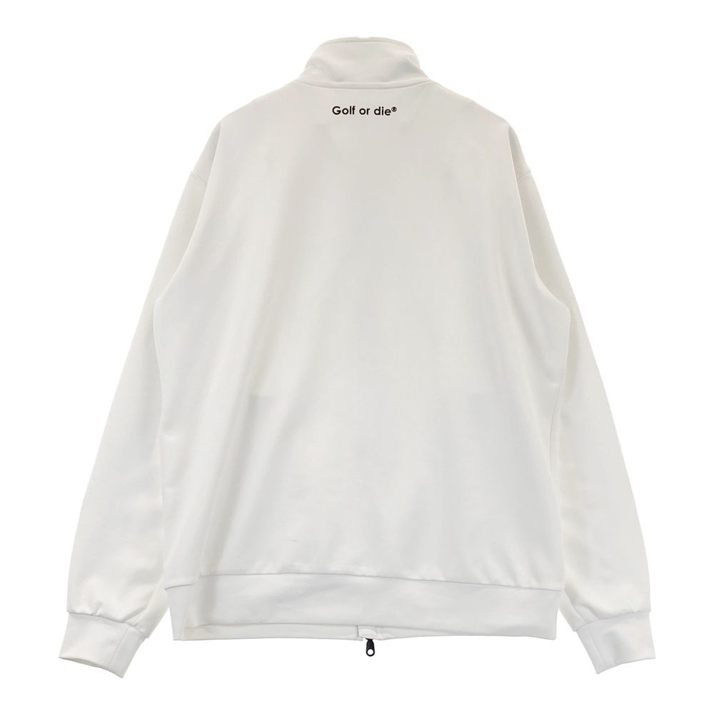 MARK&LONA ブルゾン48 40％OFF】MARK&LONA マークアンドロナ Jamming Function Jacket | MEN