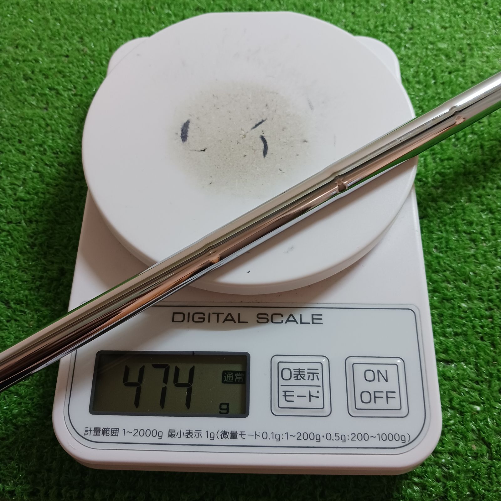 ウェッジ 50°56°セット