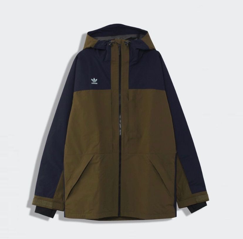 adidas アディダス GORE-TEX スノーボードジャケット FJ7584 - 型落ち