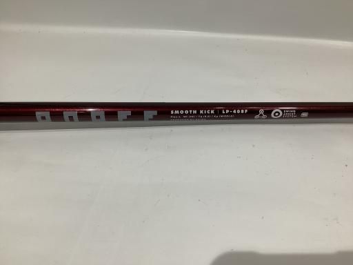 中古】 グローブライド ONOFF ARMS(2008) 5W レディース