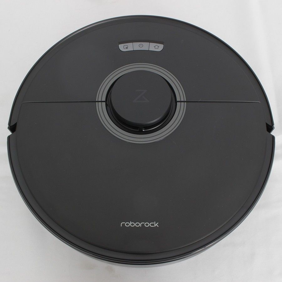 Roborock Q7 Max+ Q7MP52-04 ロボット掃除機 ロボロック ロボット  