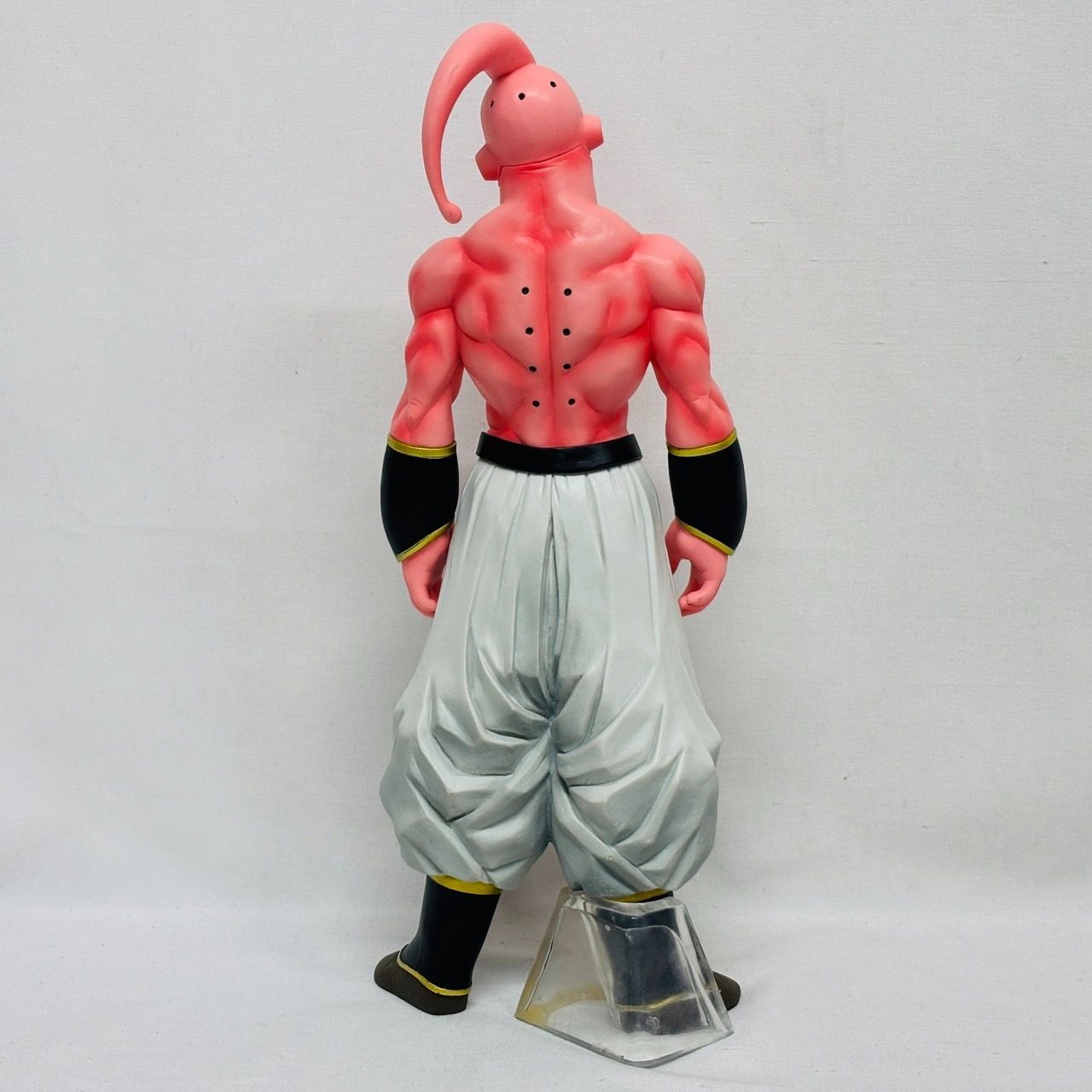 ドラゴンボール　魔人ブウ　一番くじ　フィギュア　オムニバス 一番くじ ドラゴンボール オムニバスビースト F賞 魔人ブウ