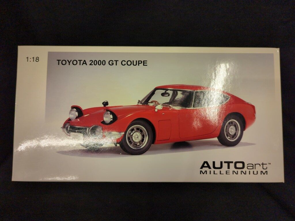 AUTOart