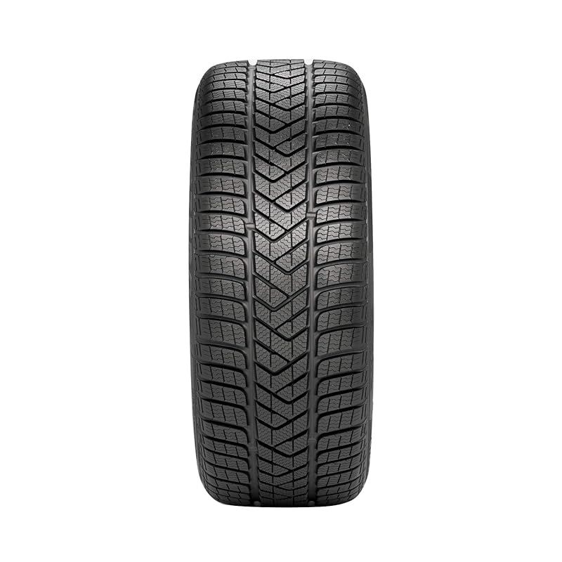 PIRELLI ピレリ スタッドレス 285 30R21 WINTER SOTTOZERO 3 100W XL MGT マセラティ承認 タイヤのみ ホイールなし 1本 2571900