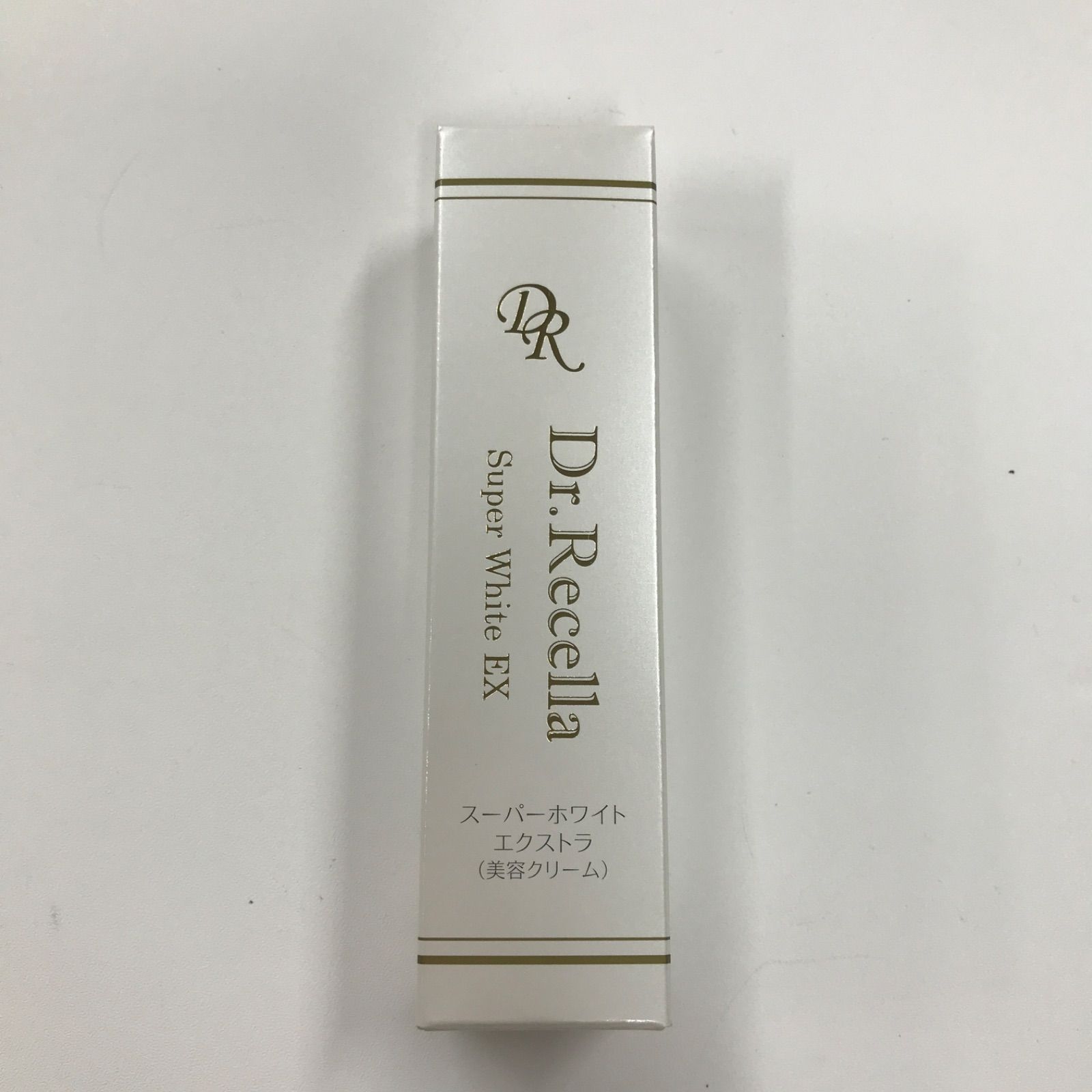 ドクターリセラ　スーパーホワイトエクストラ　美容クリーム　30g Dr.Recella ドクターリセラ スーパーホワイト エクストラ Super