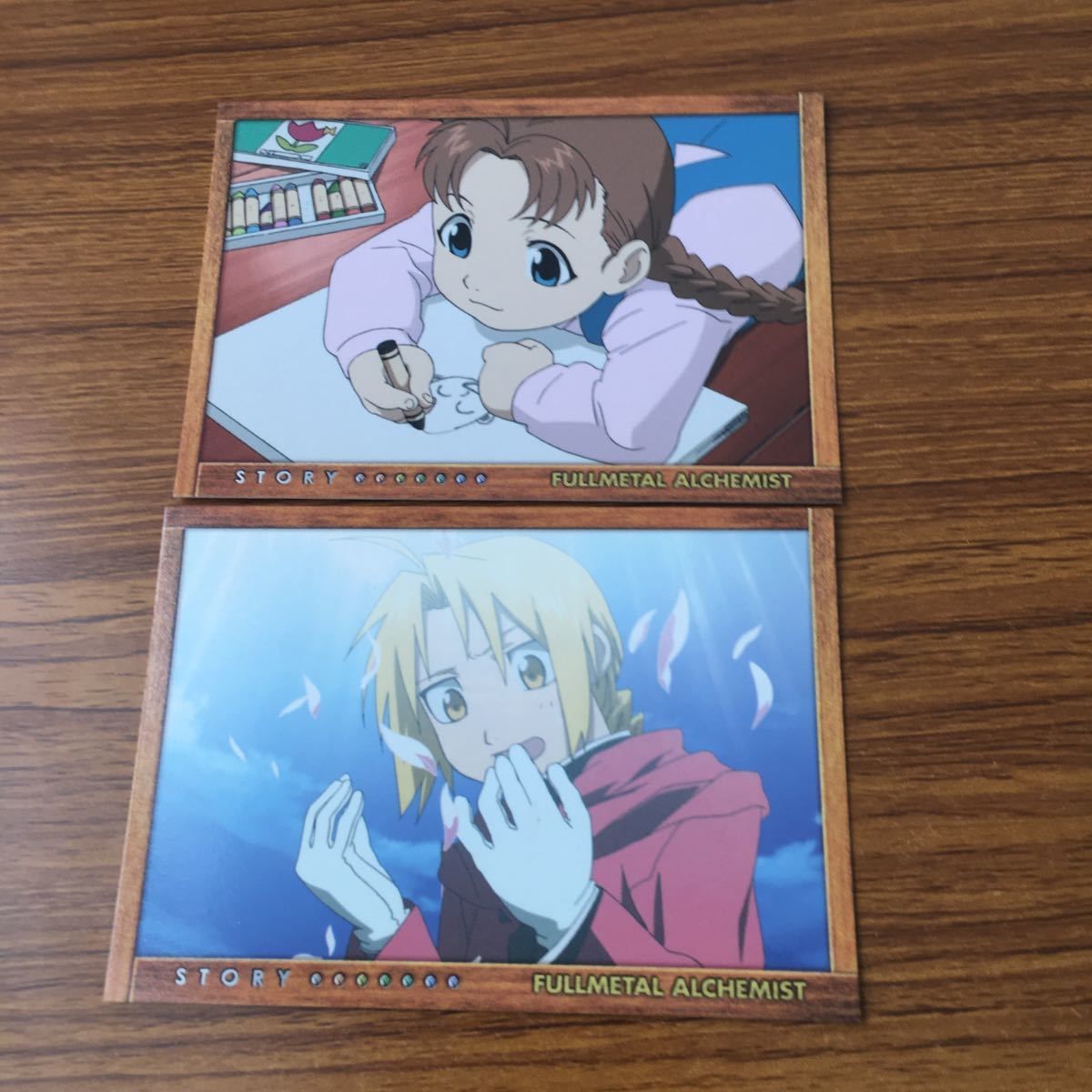 井48 カード トレカ まとめ 鋼の錬金術師 ハガレン カードダス 井48 カード トレカ まとめ 鋼の錬金術師 ハガレン カードダス