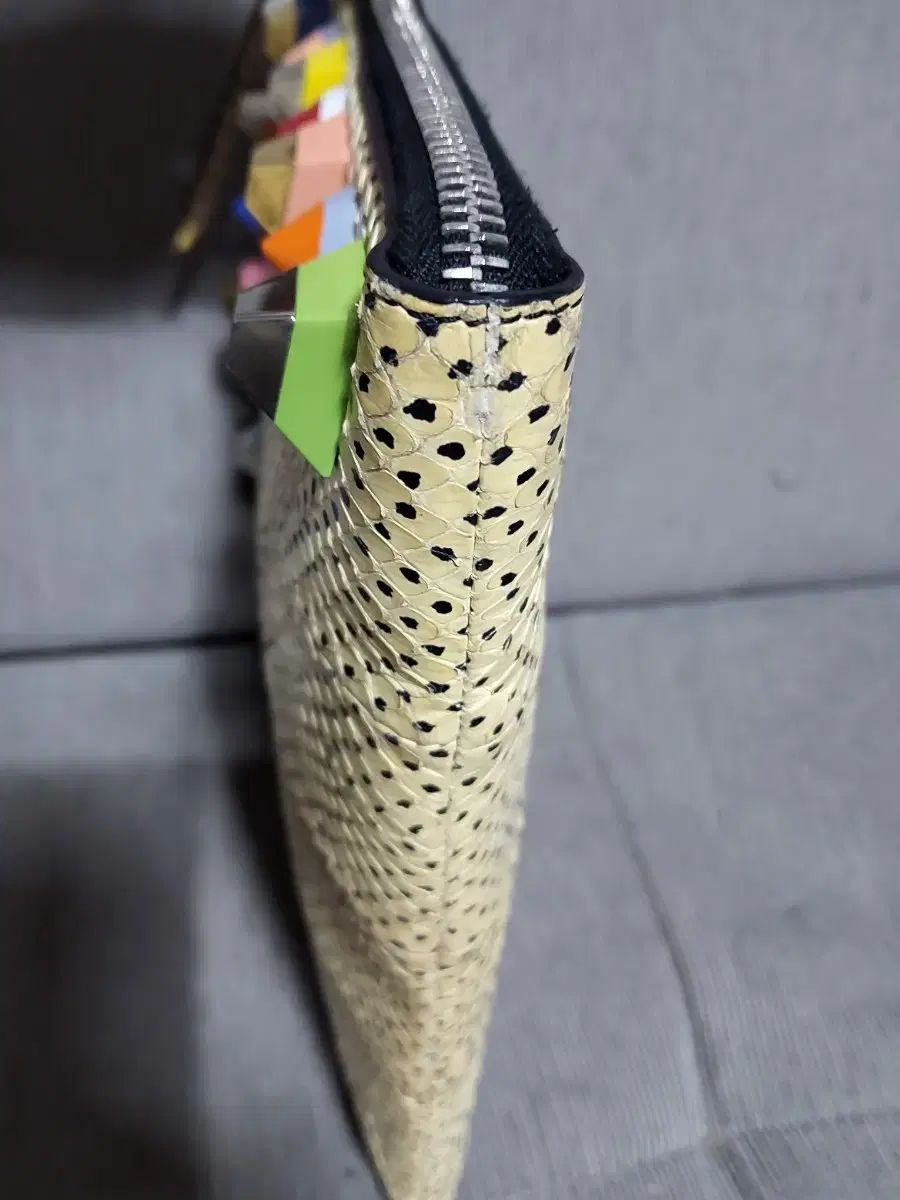 FENDI フェンディ クラッチバッグ