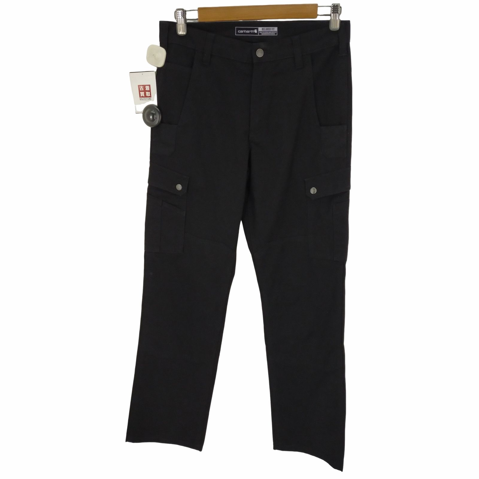 カーハート Carhartt Rugged Flex Relaxed Fit Ripstop Cargo