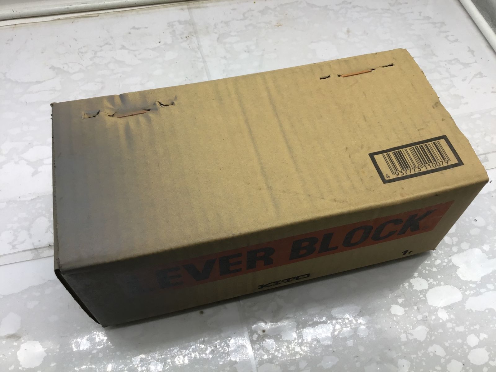 KITO キトー 1t L5A形レバーブロック LB010 ITKOAI6I67A0 エコツール小牧ｲﾝﾀｰ店 M02 USTAUSTRALIA_COM_AU