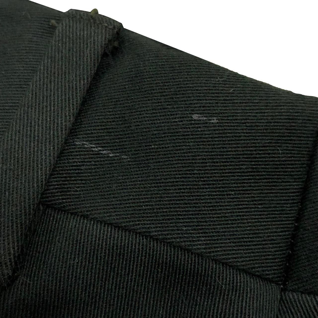 HERMES エルメス ストレートパンツ チノパンツ センタープレス 48 