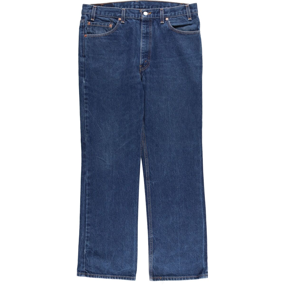 古着 00年代 リーバイス Levi s 517 BOOT CUT ブーツカットデニムパンツ メンズw36相当 evb031759