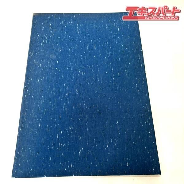 待乳山 雪の黄昏