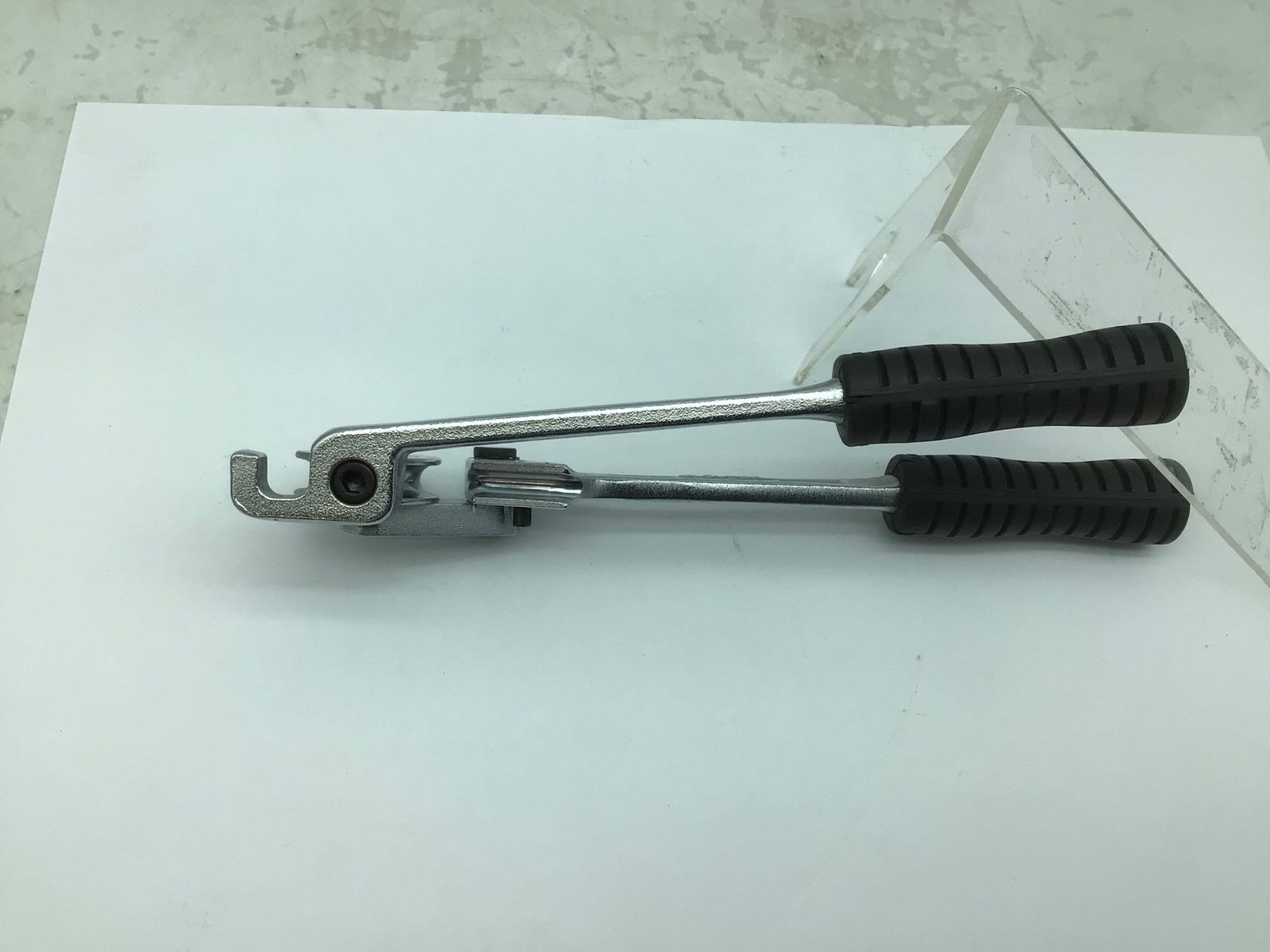 品 スーパーツール チューブベンダー 適合チューブ外径 7.94 TB395W ITZSXPSDXSSO エコツール知立店 M02