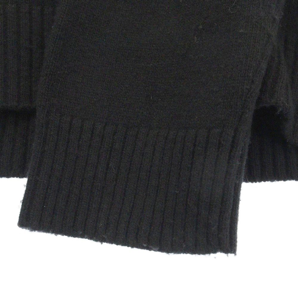 SUPREME (シュプリーム) 22AW Embossed Sweater エンボスロゴニット