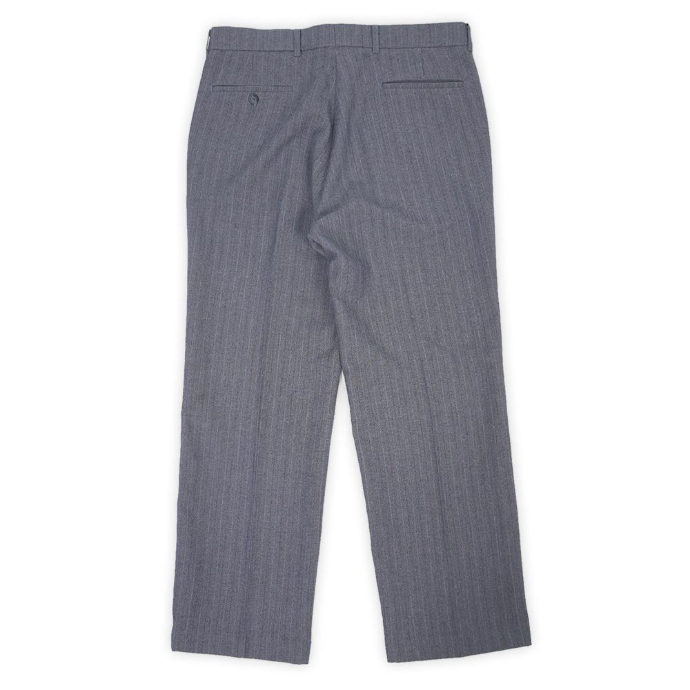 USA製 90s Levi's アクション スラックス W35×L28 ブラック USA製 90s Levi's アクション スラックス W35×L28 ブラック