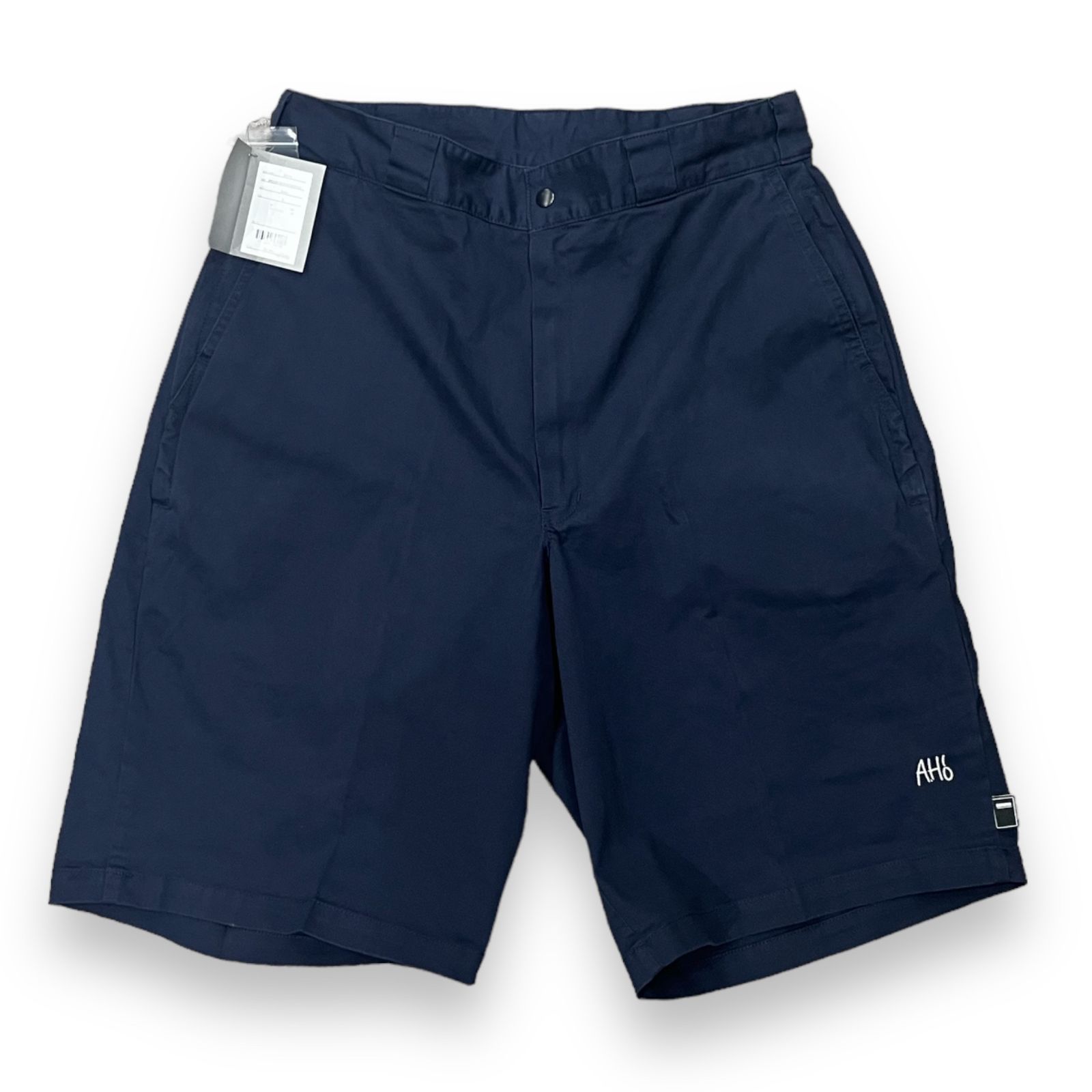 s*k様 BROCHURE AH BIG CHINO SHORTS SSZ si BROCHURE AH BIG CHINO SHORTS SSZ sizeS BROCHURE BIG CHINO SHORTS