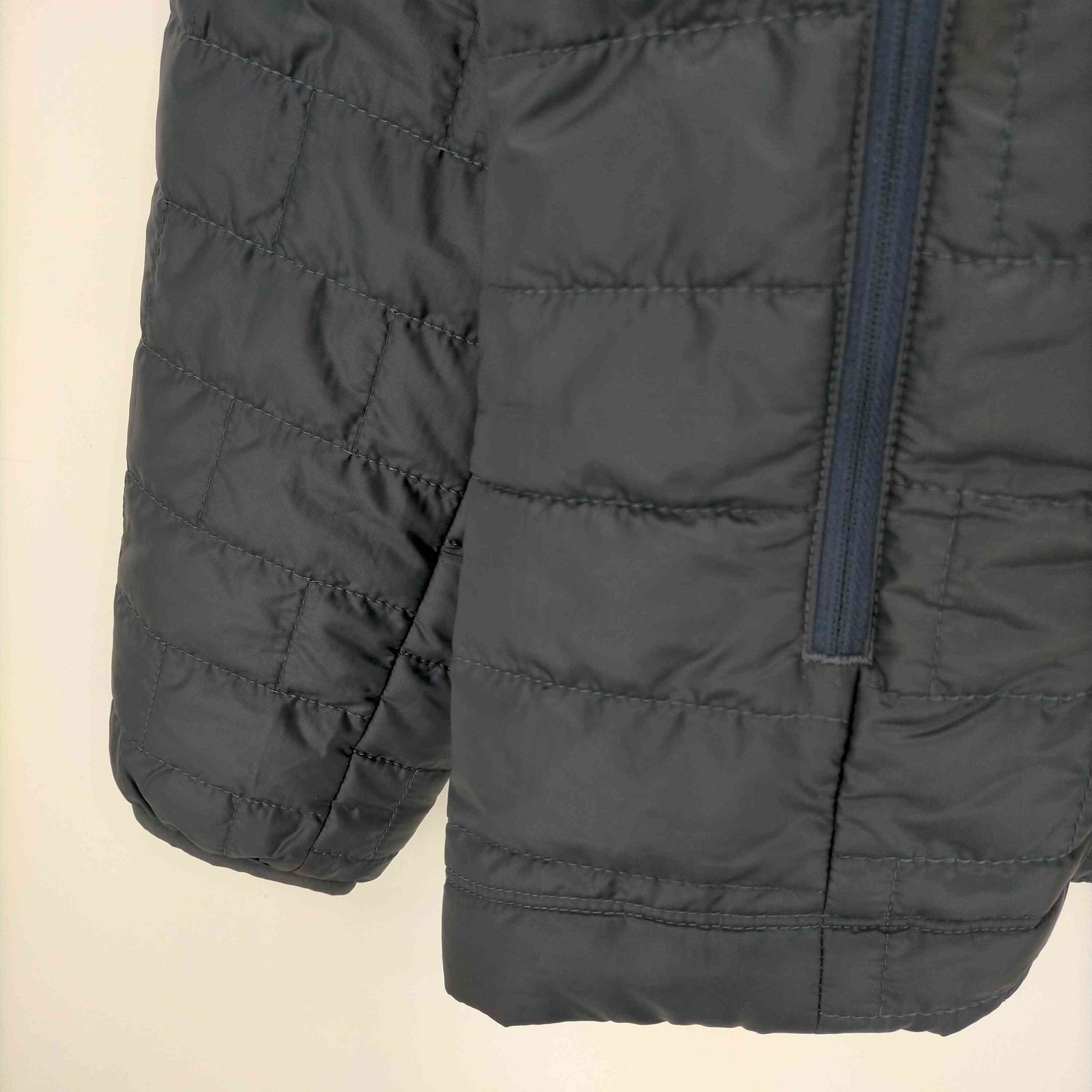 パタゴニア patagonia Nano Puff Fitz Roy Trout Hoody ナノ