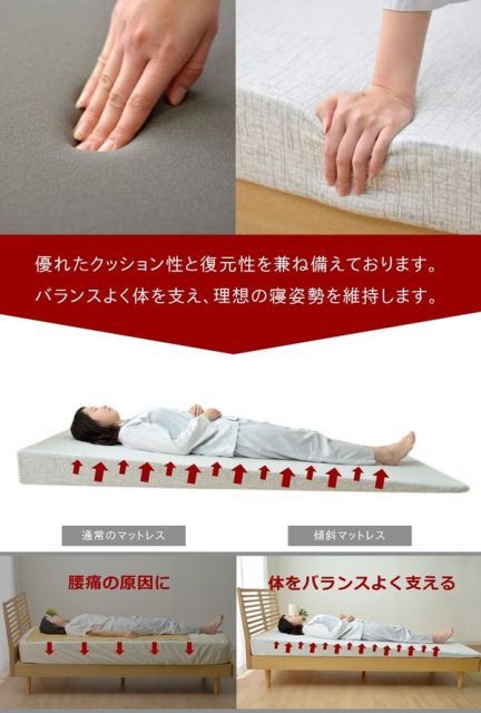 マットレス 寝具