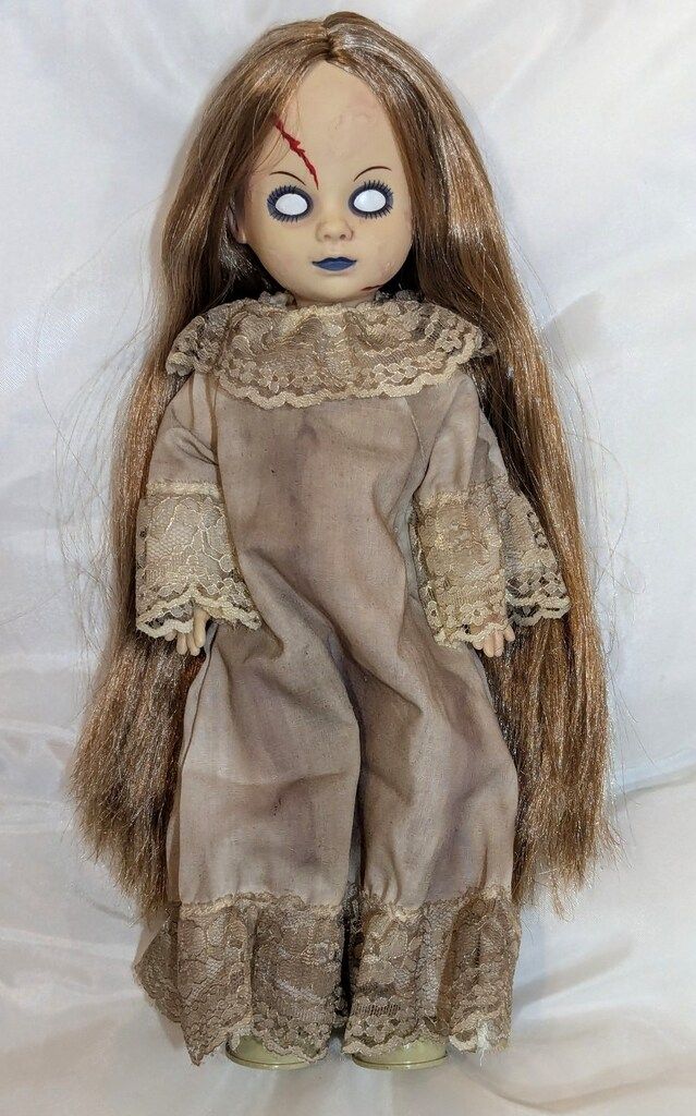 未開封】メズコ リビングデッド ドールズ ポジー POSEY ポシィ 入手