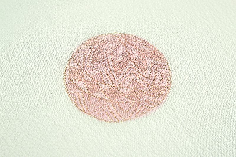 金銀糸 まり