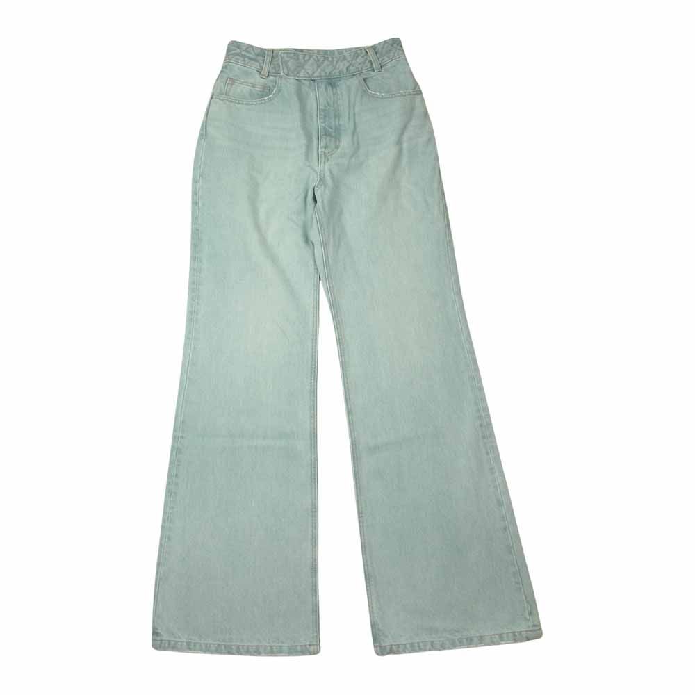 ボーダーズ アット バルコニー デニム パンツ 36【新古品】【未使用