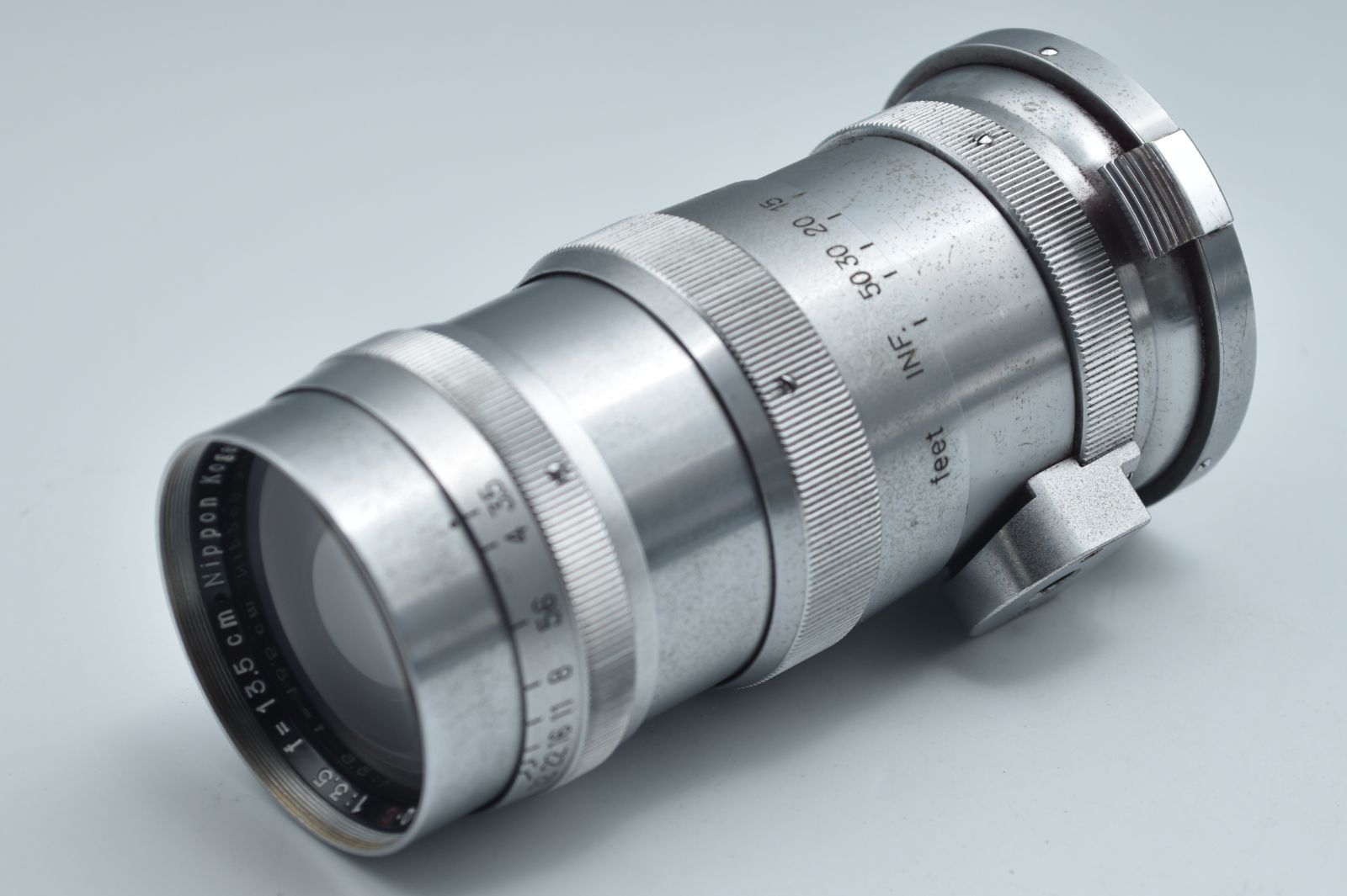 135mm F3.5