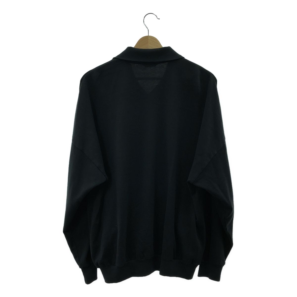 美品】 AURALEE / オーラリー | 2024AW | Super High Gauze Sweat Zip