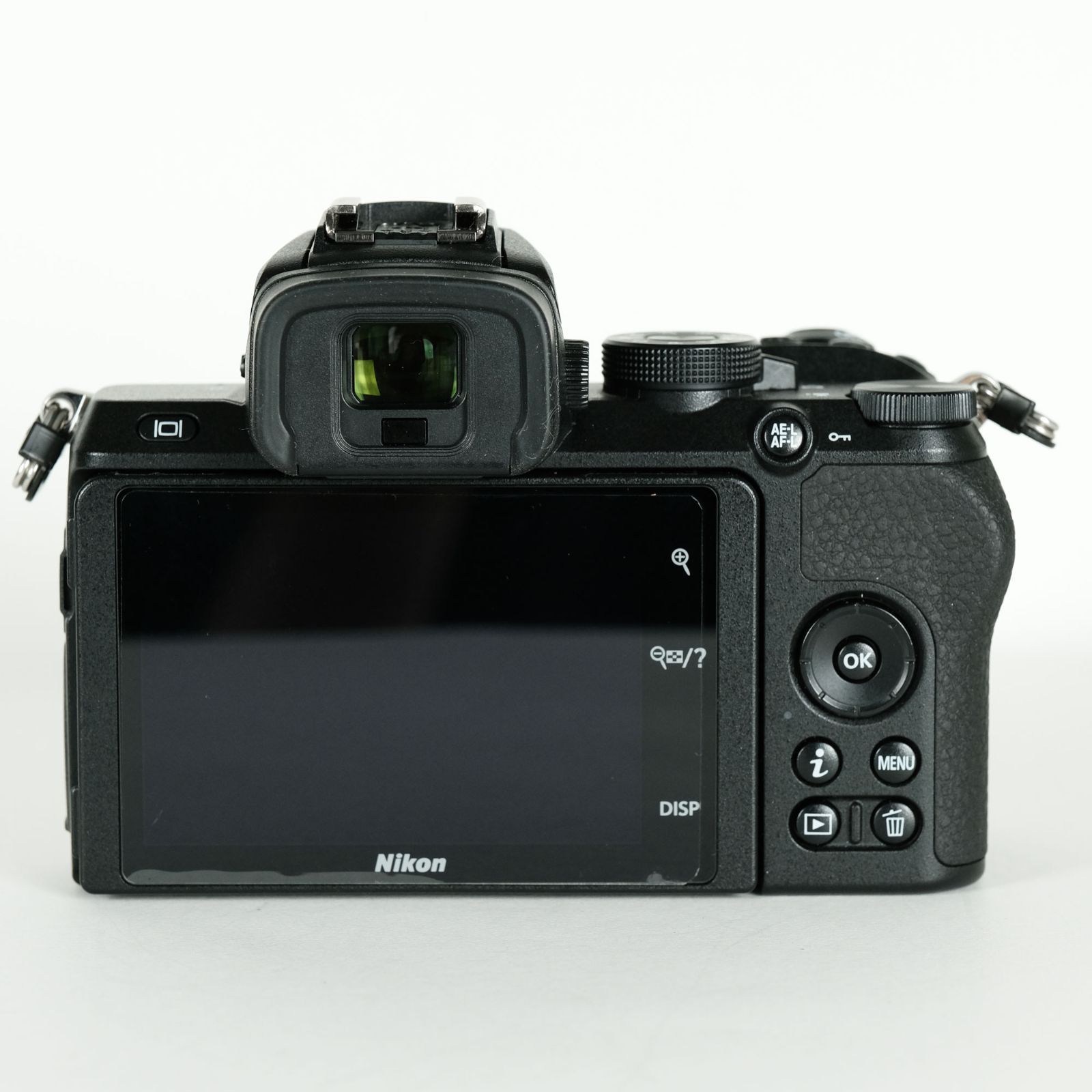 Nikon ニコン Z50 ボディ レンタル] ニコン Z50 ボディ ミラーレス一眼 - Rentio[レンティオ]