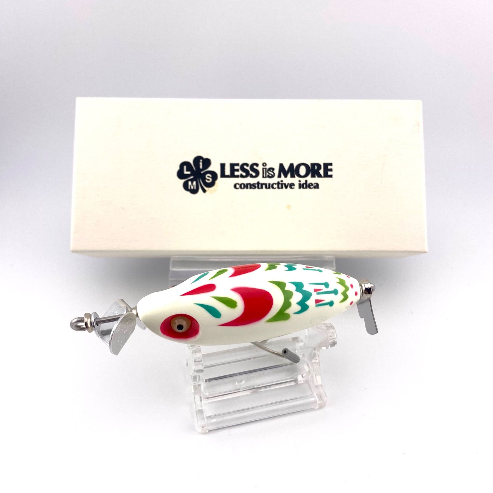 津波ルアーズ　カエル　PHSGギラギラ　新品未使用 津波ルアーズ 新品未使用 津波ルアーズ カエル PHSGギラギラ 新品未