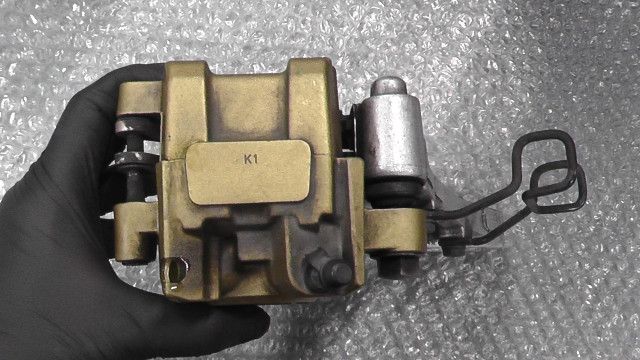 CB400SF-K NC39-1803xxx の リアキャリパー 1759456352 BRIGHTFACE_UK