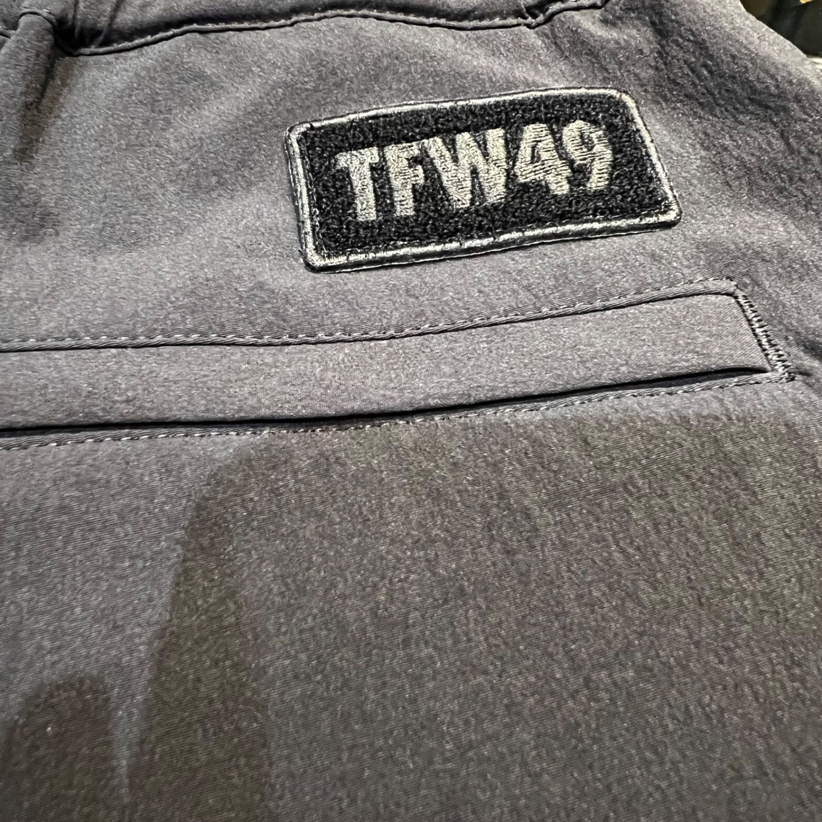 TFW49 レディースゴルフ　パンツM 楽天市場】TFW49 ボトムス ズボン MULTI PURPOSE PANTS ティー