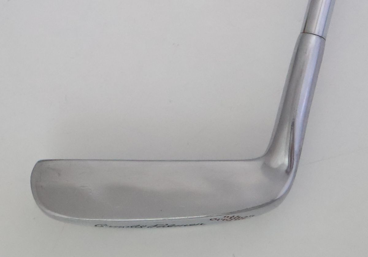 ○Arnold Palmer☆アーノルドパーマー ”the Orijinal” L字型