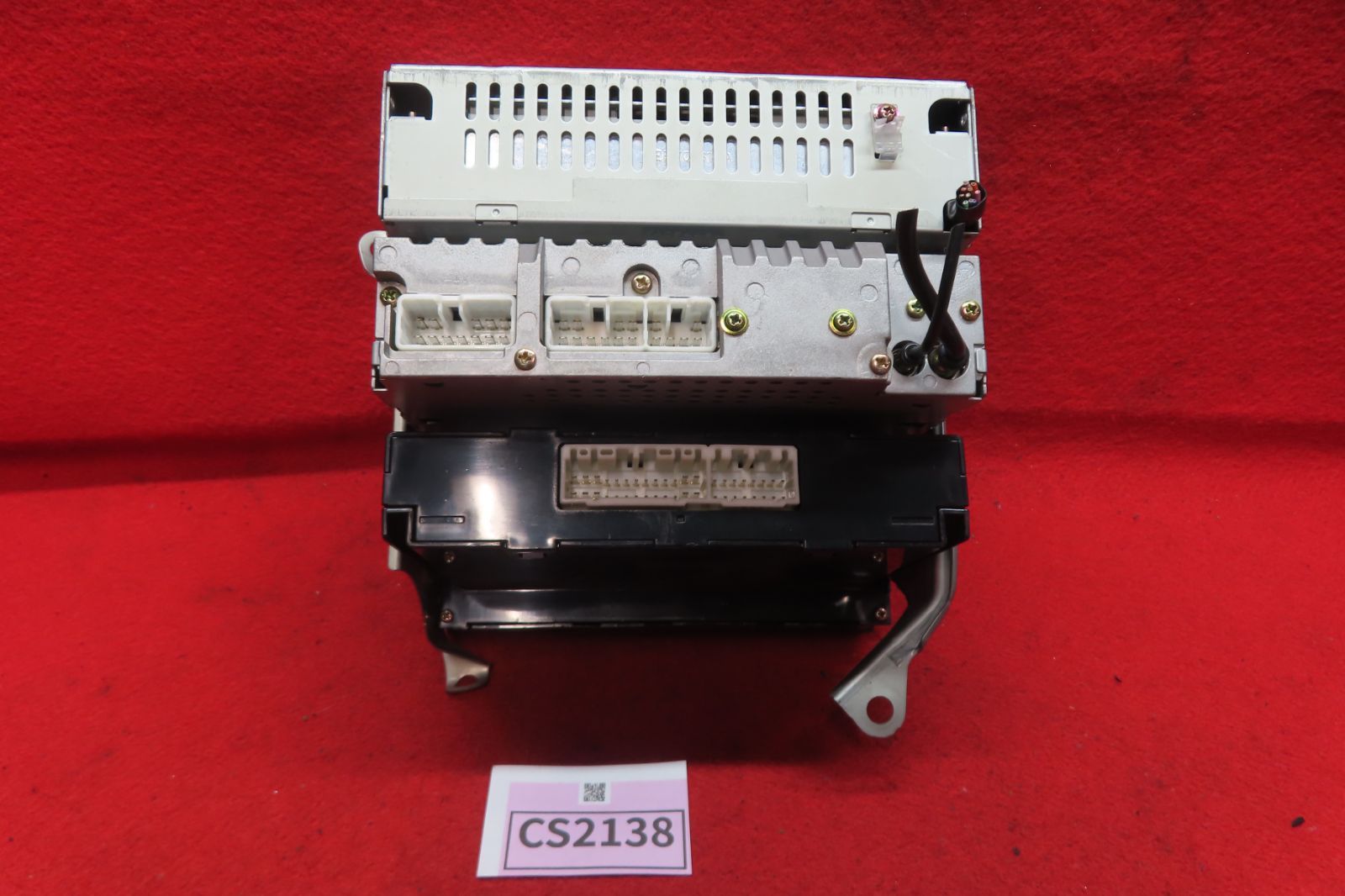 トヨタ純正 CDN-3070