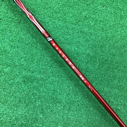 お得な タイトリスト 913 D2 10.5° レディース USA ドライバー DR Titleist BASSARA W40 フレックスL レディース 女性用 右利き 右用 Cランク ゴルフクラブ