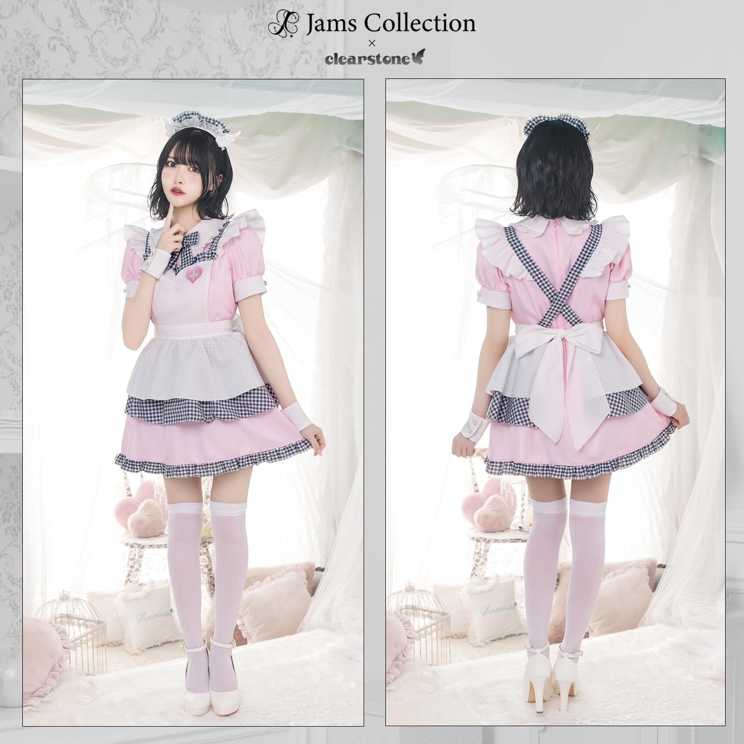 クリアストーン