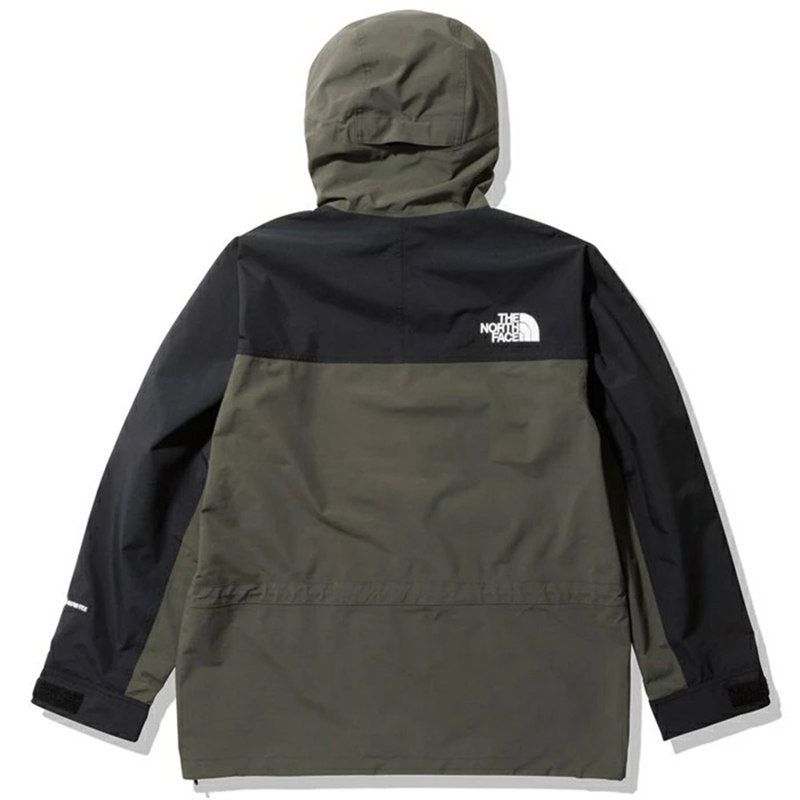 THE NORTH FACE ザ・ノースフェイス】 マウンテンライトジャケット アウター ウインドブレーカー 撥水加工 ロゴ ザノースフェイス メンズ  国内正規品 インポート ブランド 海外ブランド アウトドアブランド NP62236 M-outer - メルカリ