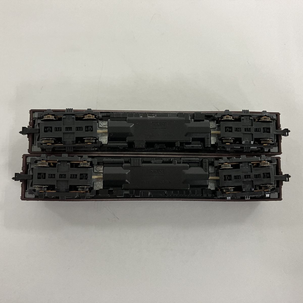 クモハ12 50