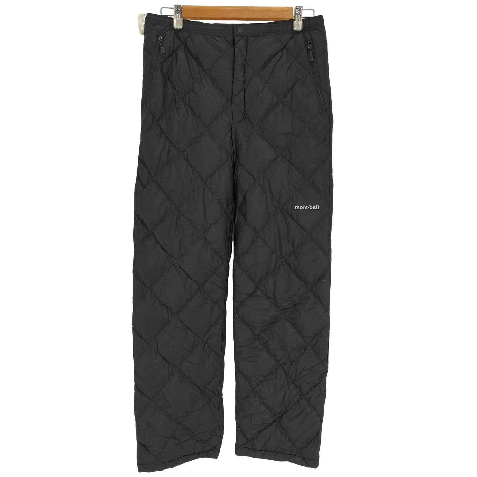 モンベル mont bell Superior Down Pants スペリオ ダウン モンベル mont bell Superior Down Pants スペリオ ダウン