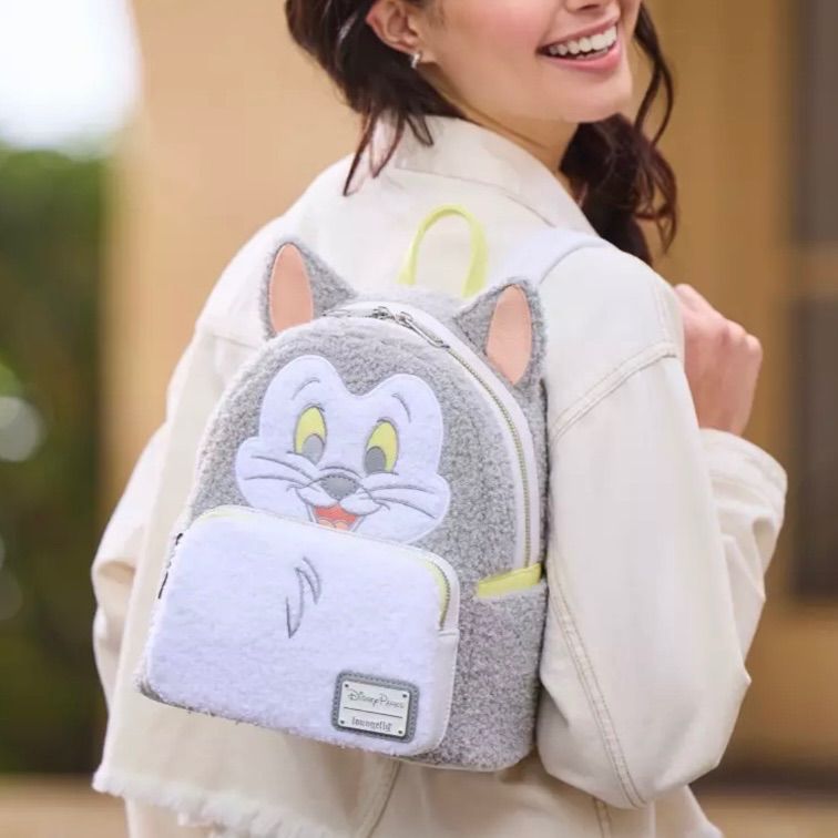 新作】 日本未発売 ラウンジフライ ディズニー コラボ ピノキオ