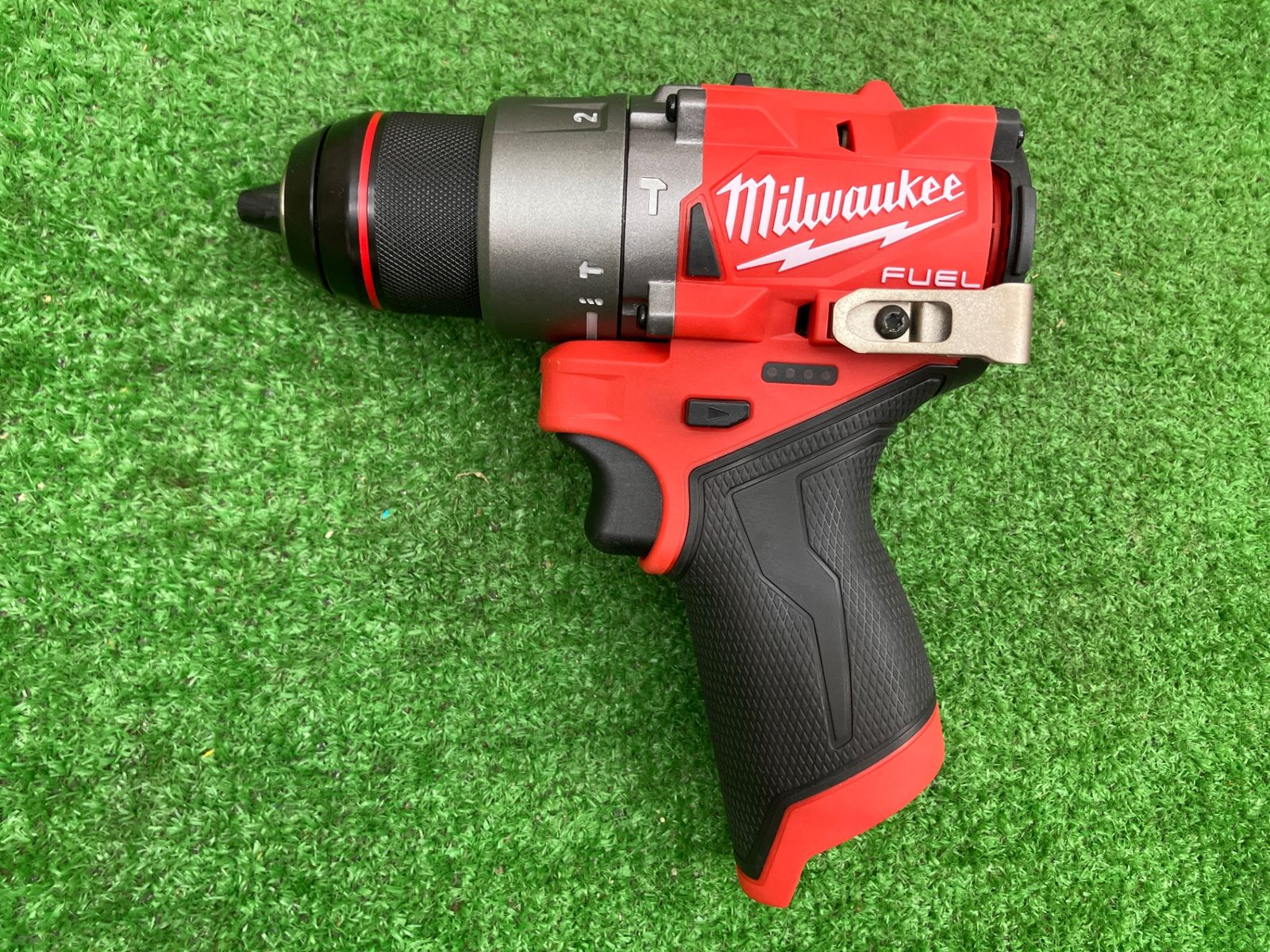 送料無料 ♥品 ミルウォーキー Milwaukee M12 FUEL 振動ドリルドライバー M12 FPD2-0X0 JP アクトツール富山店 ミル