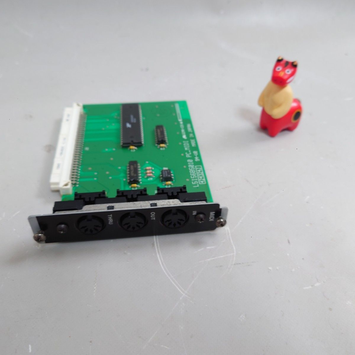 悪魔っ子リリィ カラー版 最高 X-PLUS 未開封 ウルトラQ エクスプラス